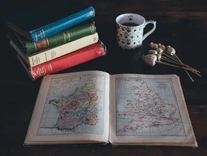 Håndtere præstations- og eksamensangst