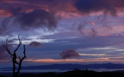 Hang & Flute Improvisation