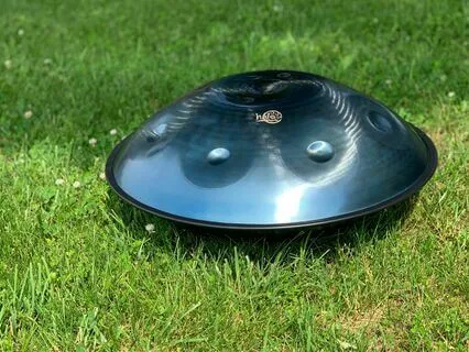 Hang Legends, Peaceful Hang Drum, Handpan, Positive Vibes