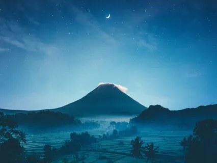 Hang Pan & Piano Contemplation 2