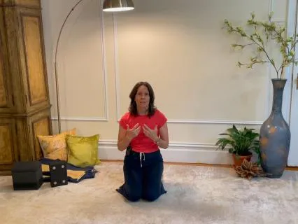 Hanna Somatic Yoga