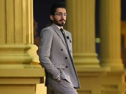 Hans Christian Andersen's Fairy Tales: The New Clothes