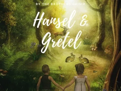 Hansel & Gretel