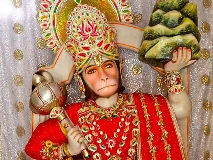 Hanuman Chalisa
