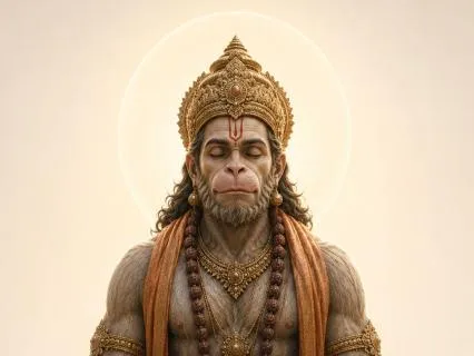 Hanuman Chant