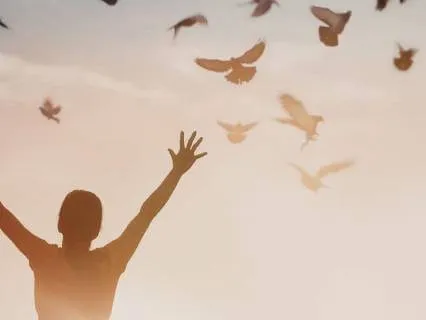 Happiness #2 The Release Ceremony