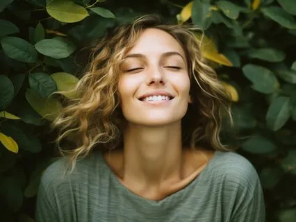 Happiness & Abundance Music (Inner Smile)