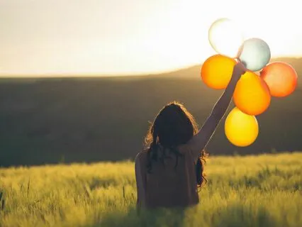 Happiness Affirmations