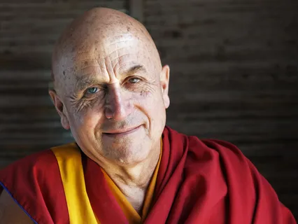 Happiness And Inner Freedom