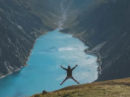 Happiness & The Spiritual Journey