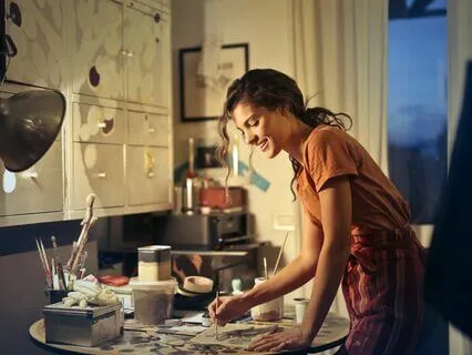 Happiness Comes From Dropping All Expectations