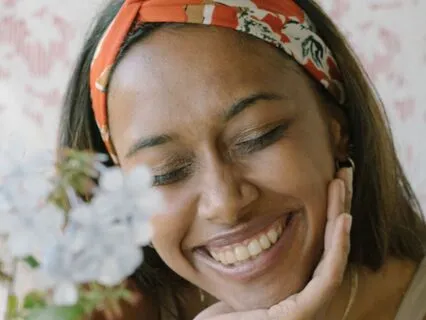 Happiness Is | A Wisdom Teaching