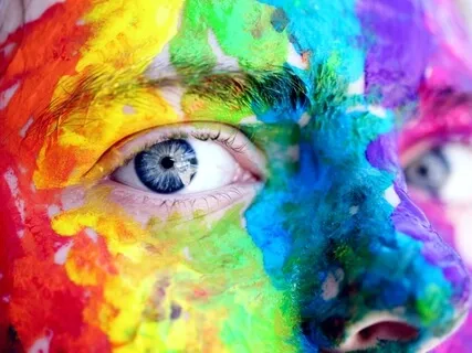 Happiness Is Also Looking For Us!