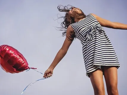 Happiness Is Always The Answer