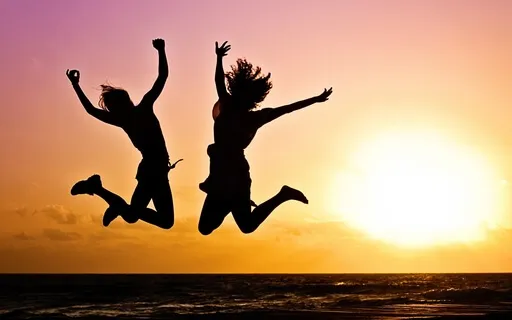 Happiness Is Giving A Lot