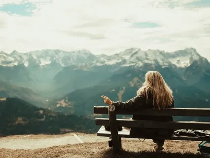 Happiness Is Here and Now