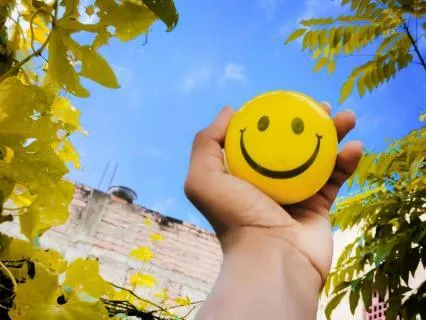Happiness Is My Gift – Positive Affirmation Meditation
