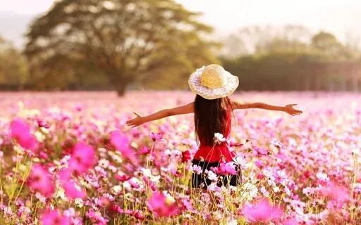 Happiness Is My True Nature