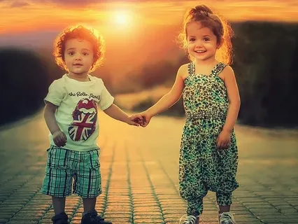 Happiness Lessons From Our Younger Selves