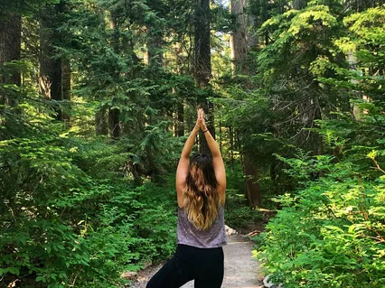 Happiness Meditation