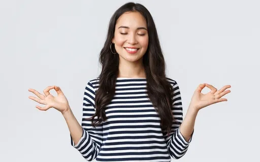 Happiness Meditation : Scientifically Proven Guided Practice