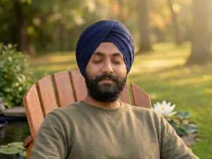 ਖੁਸ਼ੀ! ਸਹੀ ਰਣਨੀਤੀ