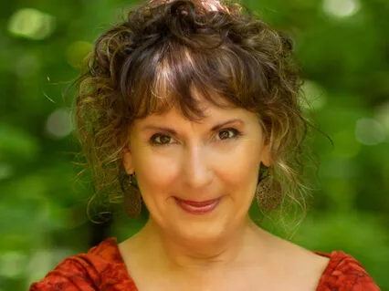 Happy And Free Series: "Live Empowered" With Susan Burrell