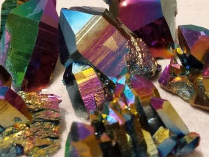 Happy Aura Journey