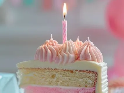 Happy Birthday, Beautiful Soul