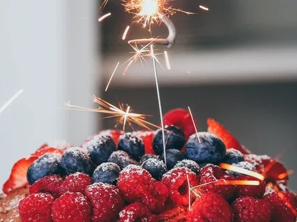 Happy Birthday - Manifest A Great Year Birthday Meditation