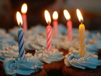 Happy Birthday Meditation And Ritual