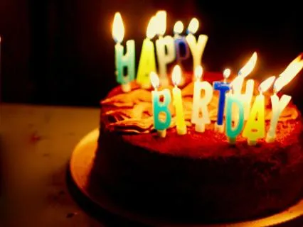 Happy Birthday Meditation