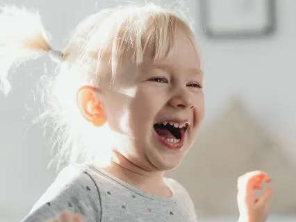 Happy Body, Happy Inner Child