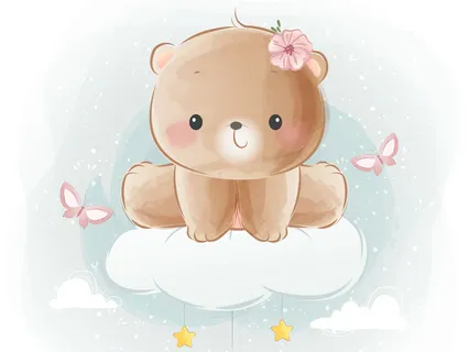 Happy Dreams - Music Box Lullaby