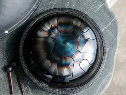 Happy Drum Song For Peace & Joy