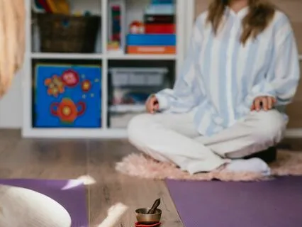 101 Happy Feelings Meditation