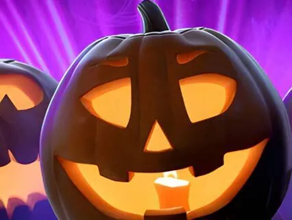 Happy Halloween! (Bedtime Story)