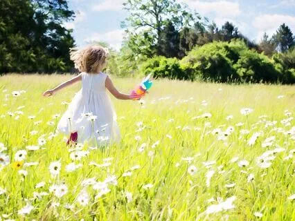 Happy Happy: Inner Child Music