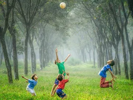 Happy Heart Meditation For Children