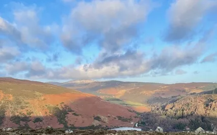 Happy In My Thoughts