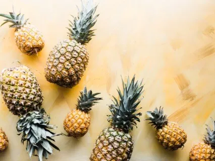 Happy Little Hawaiian, Guided Visualisation