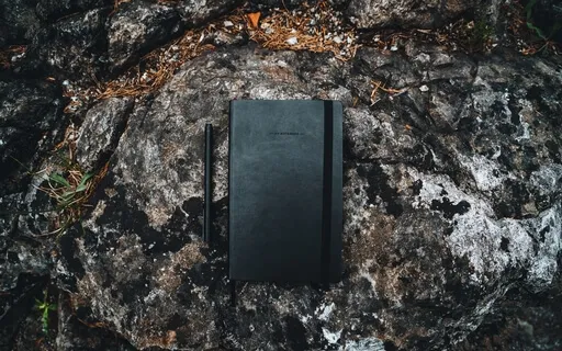 Happy Melody To Daily Journal