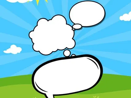 Happy Memories Using Word Prompts