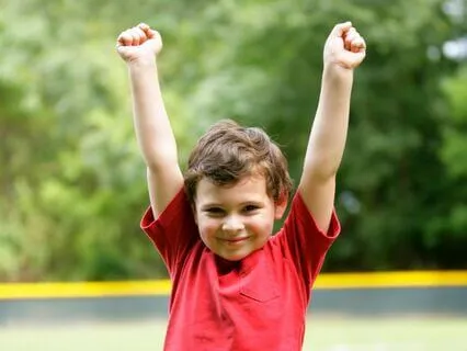 Happy Morning Confidence Meditation For Kids