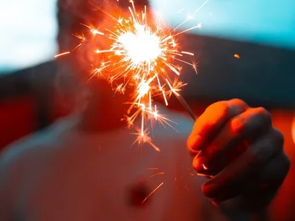 Welcome They New Year With Renewed Energy