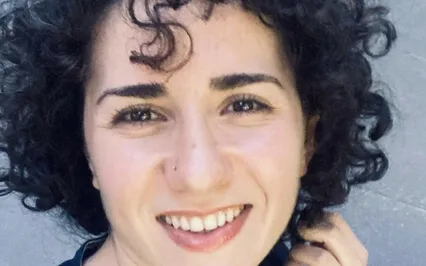 Happy people 4. Conversation With Tatev