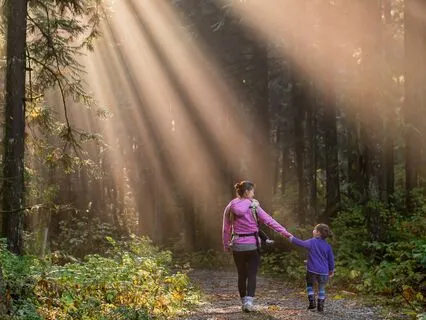 Happy Place For Kids & Caregivers Together