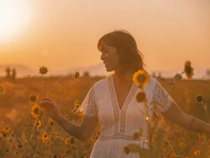 Happy Place Meditation