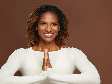 Visualize Your Happy Place