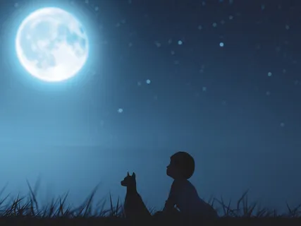 Happy Pond Magic Nut